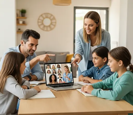 Scopri di più sull'articolo Come scegliere il percorso scolastico giusto per tuo figlio