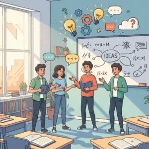 Apprendere per la vita: scuola e sviluppo del pensiero critico