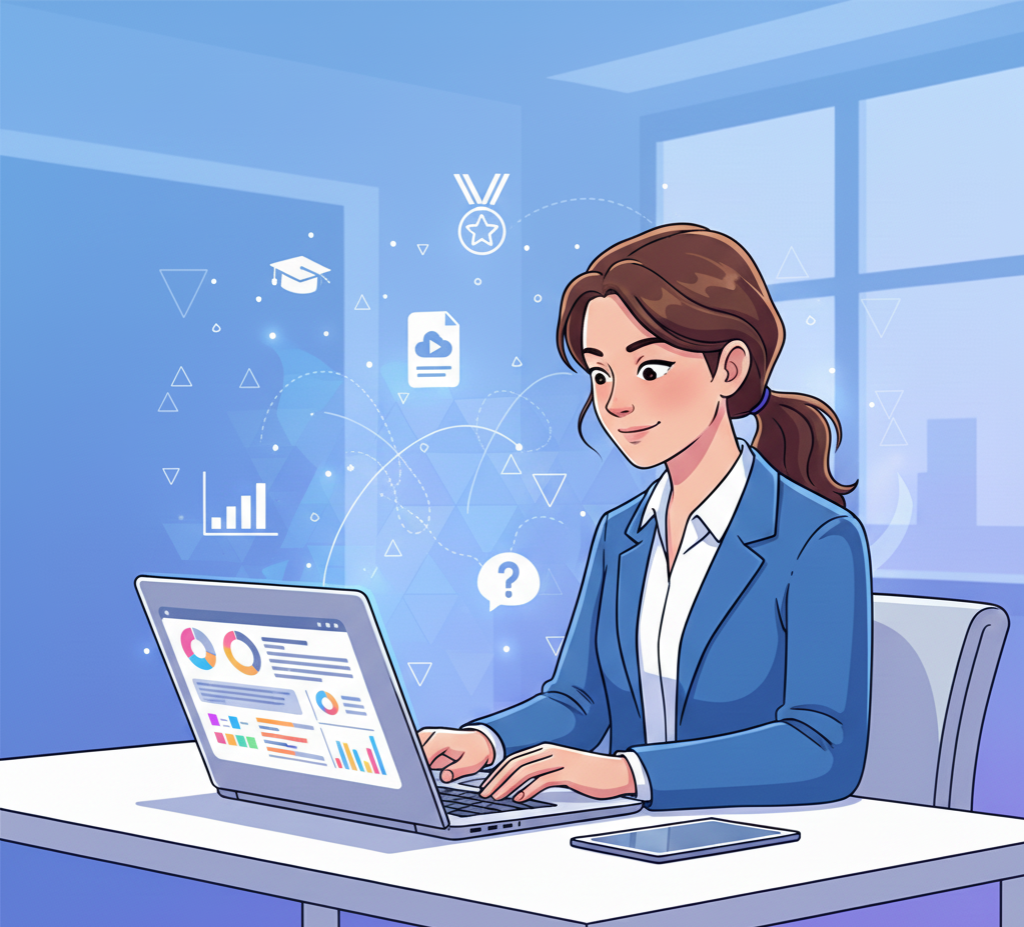 Scopri di più sull'articolo Come utilizzare la gamification per rendere le lezioni più coinvolgenti