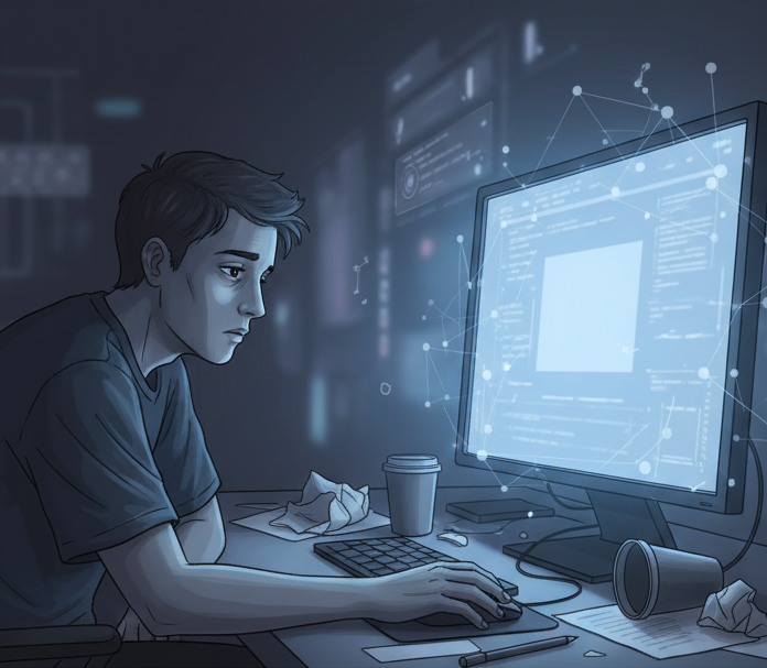 Scopri di più sull'articolo Pro e contro della didattica a distanza a lungo termine