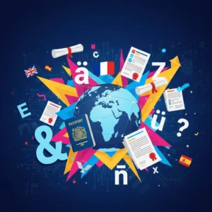 Certificazioni linguistiche: quali sono e perché ottenerle