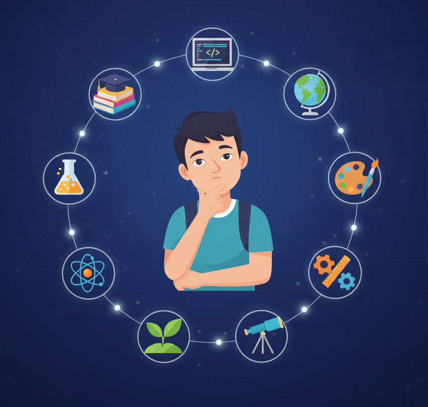 Scopri di più sull'articolo Cosa sapere prima di scegliere un istituto tecnico o liceo