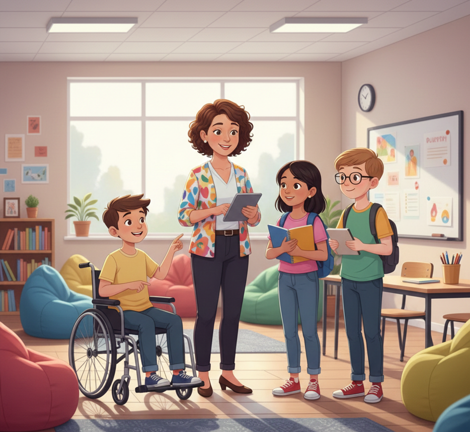 Scopri di più sull'articolo Come affrontare il bullismo scolastico: strategie per studenti e genitori