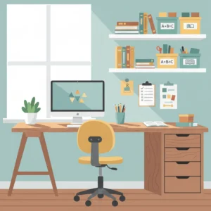 Come conciliare scuola e vita familiare nell’educazione parentale