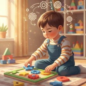 Come il gioco può stimolare l’apprendimento nei bambini: Un approccio scientifico ed educativo