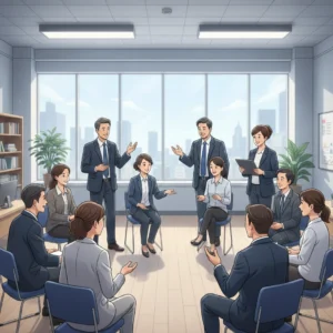 L’importanza del feedback positivo nella crescita educativa