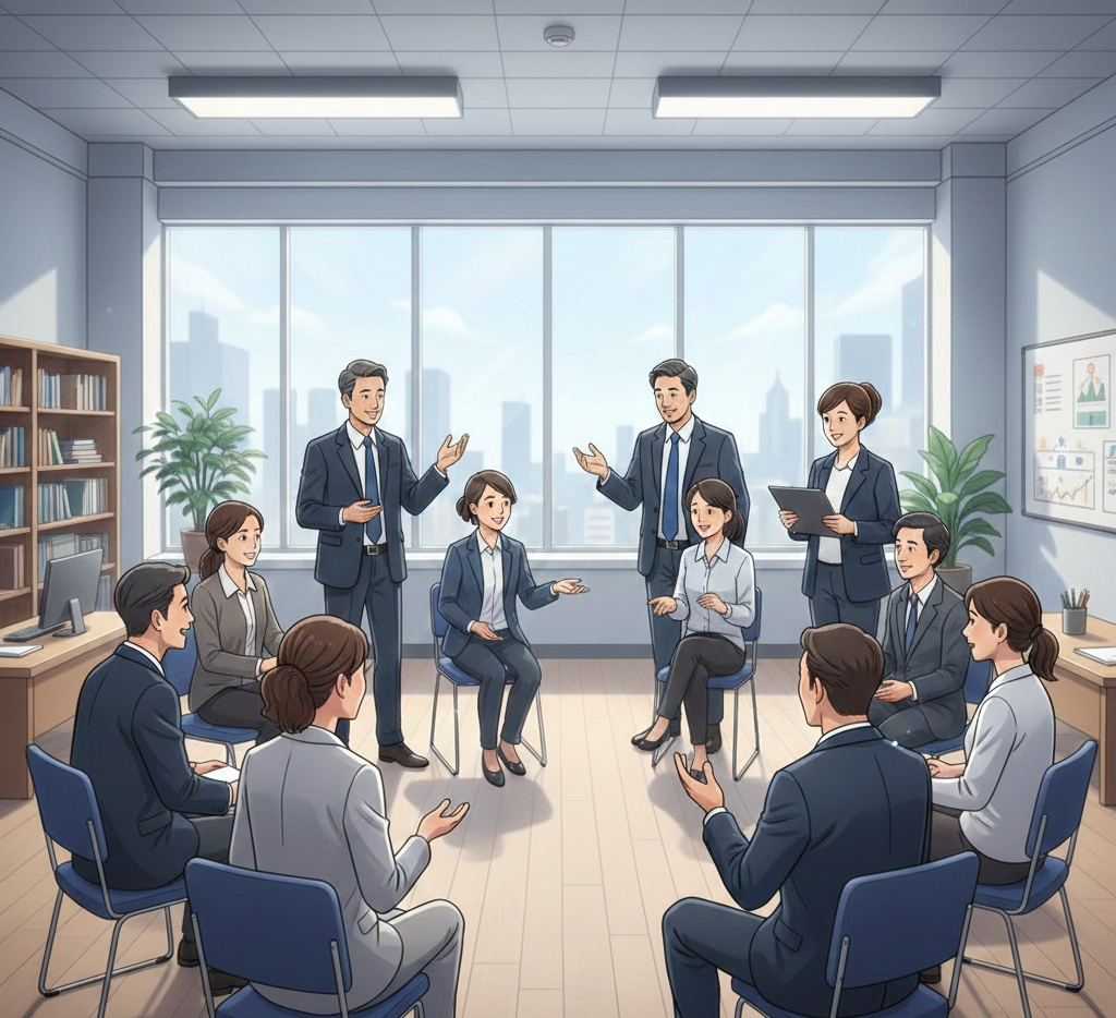 Scopri di più sull'articolo L’importanza del feedback positivo nella crescita educativa