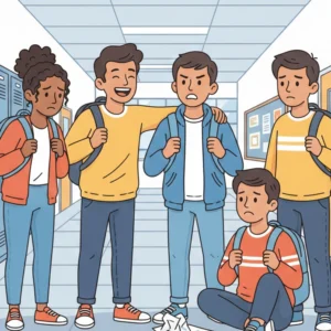 Gestire le emozioni durante il percorso scolastico: un supporto per gli studenti