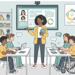 Scuola e inclusività: come favorire l’integrazione degli studenti con disabilità