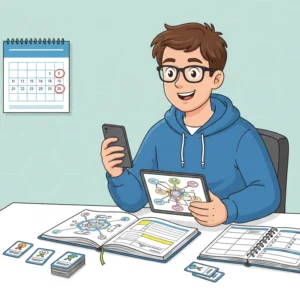 Tecniche di memorizzazione per migliorare i risultati scolastici