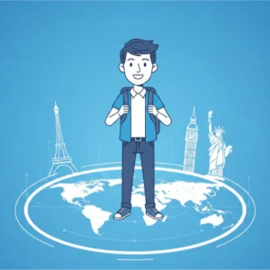 Studiare all’estero: vantaggi e opportunità per i giovani studenti