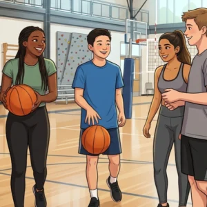 L’educazione fisica come strumento per il benessere psicofisico degli studenti