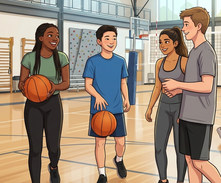 Scopri di più sull'articolo L’educazione fisica come strumento per il benessere psicofisico degli studenti