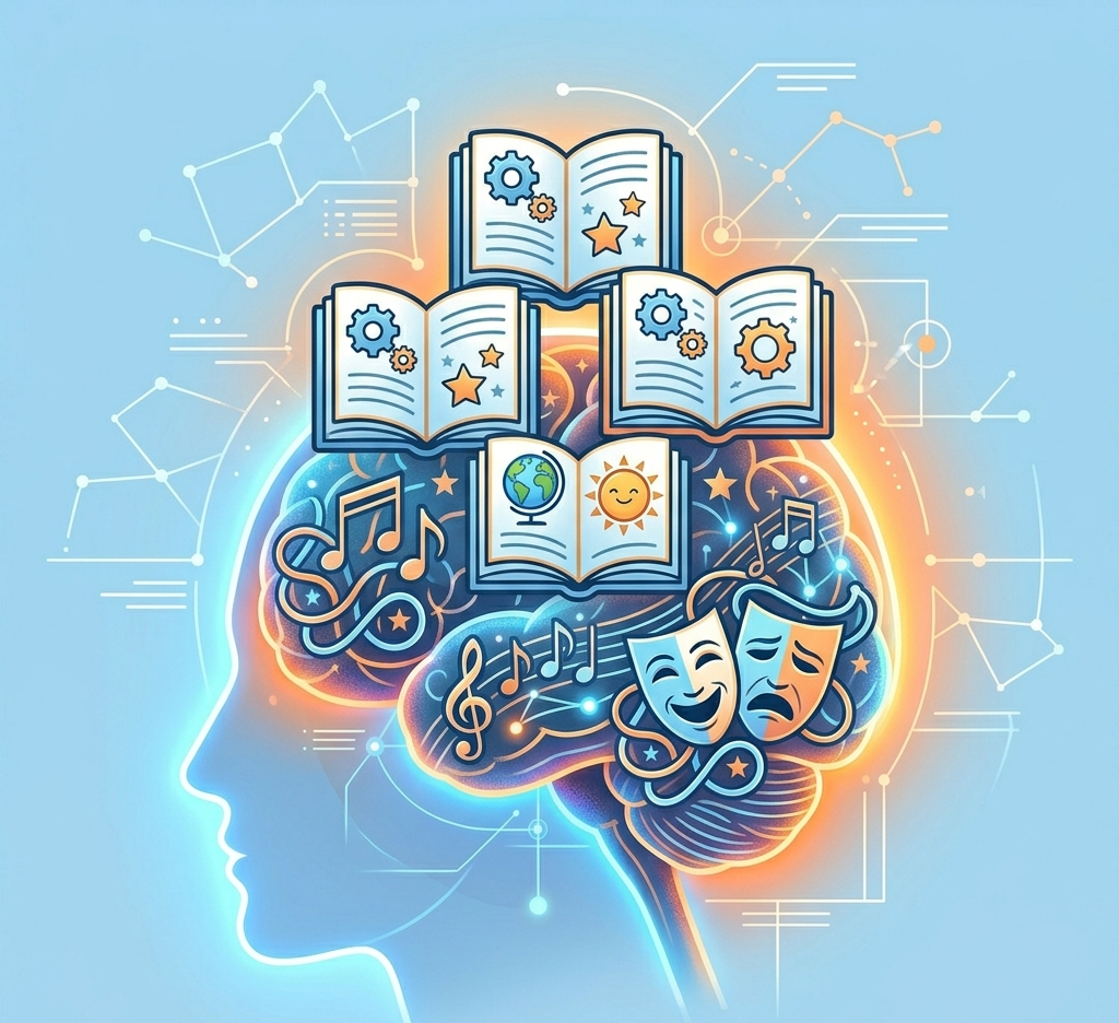 Scopri di più sull'articolo L’importanza del teatro e delle arti espressive nella crescita scolastica