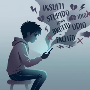 Cyberbullismo: come sensibilizzare gli studenti e prevenire il fenomeno