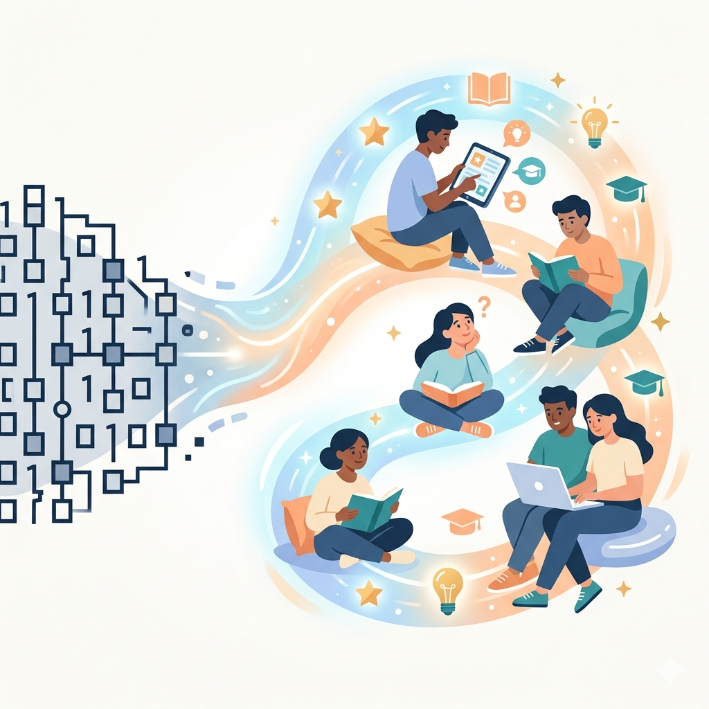 Scopri di più sull'articolo La flessibilità scolastica: come adattare il percorso educativo alle esigenze degli studenti