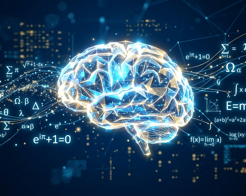 Scopri di più sull'articolo Sviluppare il pensiero logico attraverso la matematica: guida completa